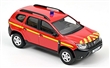 DACIA DUSTER 2020 POMPIERS