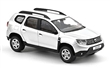 Dacia Duster 2021 Highland Grey