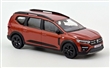 Dacia Jogger 2022 Terracotta Brown