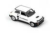 RENAULT 5 TURBO 1980 WHITE