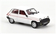 Renault 5 Alpine 1977 White