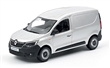 RENAULT EXPRESS 2021 SILVER