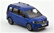 RENAULT KANGOO LUDOSPACE 2021 BLUE