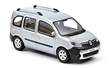 Renault Kangoo Street 2013 Silver