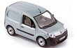 RENAULT KANGOO COMPACT 2008 GREY