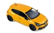 Renault Clio RS 2013 Sirius Yellow