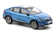 Renault Arkana Techno 2022 Zanzibar Blue
