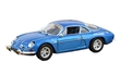 Renault Alpine A110 1600 S 1973 Alpine blue w/ side logo