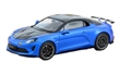 Alpine A110 R 2023 matt Alpine Blue