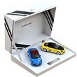 Gift Box Alpine A110 2023 San Remo 73 & Tour de Corse 75 Limited Edition 400pc