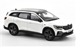 Renault Espace Esprit Alpine 2023 Pearl White