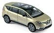 Renault Espace "Initiale Paris" 2015 Beige Dune