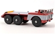 Berliet T100 n°4 1959 on the way to Tulsa