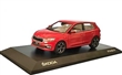 KODA FABIA A07 ERVEN VELVET