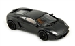 LAMBORGHINI GALLARDO LP560-4 2009 MATT BLACK