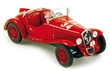 FIAT BALILLA SPORT No.34 BERTI-COEN MILLE MIGLIA 1937