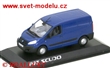 FIAT SCUDO VAN 2006 BLUE