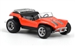 Con-Ferr Dune Buggy 1968 Orange Jet-car
