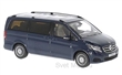 MERCEDES-BENZ VIANO V-KLASSE BLUE