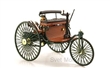 MERCEDES-BENZ PATENT MOTOR CAR 