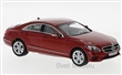 MERCEDES-BENZ CLS C218 2014 RED