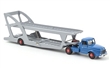 Willeme Tractor & Trailer Car Carrier