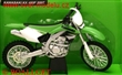 KAWASAKI KX450F 2007