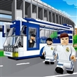 NANOSTARS REAL MADRID AUTOBUS A 3 FIGURKY