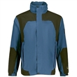 Pnsk  zimn bunda 3v1 tmav modr s kapuc 5XL - 10XL  vodn sloupec 10.000 mm