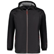 Pnsk  funkn bunda ern vodn sloupec 10.000 mm