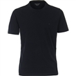 Pnsk triko Casa Moda 3XL - 7XL krtk rukv tmavmodr