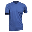 Pnsk triko Casa Moda 3XL - 7XL krtk rukv modr