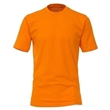 Pnsk triko Casa Moda 3XL - 7XL krtk rukv oranov
