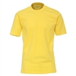 Pnsk triko Casa Moda 3XL - 7XL krtk rukv lut