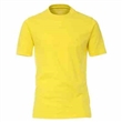 Pnsk triko Casa Moda 3XL - 7XL krtk rukv lut