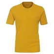 Pnsk triko Casa Moda 3XL - 7XL krtk rukv tmav luit