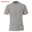 Pnsk triko Casa Moda 3XL - 7XL krtk rukv ed
