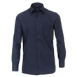 Pnsk koile Casa Moda Comfort Fit tmav modr dlouh rukv vel. 48 - 56 (4XL - 7XL)