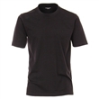 Pnsk triko Casa Moda 3XL - 6XL krtk rukv ern
