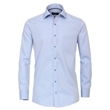 Pnsk koile Casa Moda Comfort Fit modr popelnov dlouh rukv vel. 50 - 56