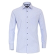 Pnsk koile Casa Moda Fit modr dlouh rukv vel. 50 - 56