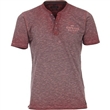 Pnsk triko Casa Moda 4XL - 6XL vnov han krtk rukv