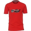 Pnsk triko Casa Moda RACING COLLECTION 3XL - 6XL krtk rukv red