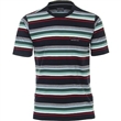 Pnsk triko Casa Moda 3XL - 6XL krtk rukv pruhovan