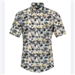 Pnsk koile Casa Moda lnn Casual potisk krtk rukv vel. 3XL - 7XL (48 - 56)