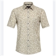 Pnsk koile Casa Moda lnn Casual potisk krtk rukv vel. 3XL - 7XL (48 - 56)