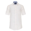 Pnsk koile Casa Moda lnn bl krtk rukv vel. 4XL - 7XL (49 - 56)