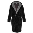 Pnsk upan ern s kapuc a edm lemovnm 4XL - 8XL