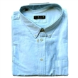 Pnsk koile bl lnn s krtkm rukvem 6XL - 8XL