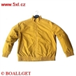 Pnsk zimn bunda BOMBER INTERNO PILE okrov 5XL - 6XL